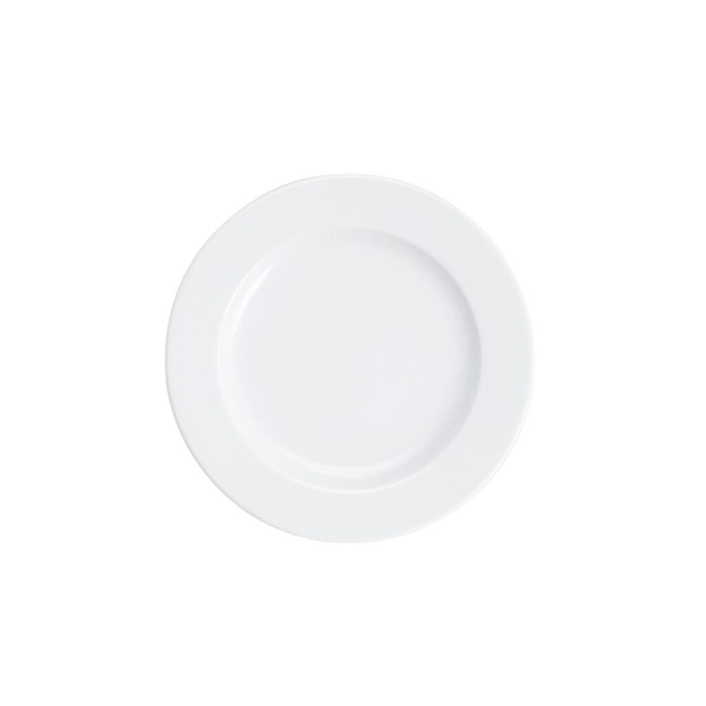 Brotteller O 16 cm System Plus