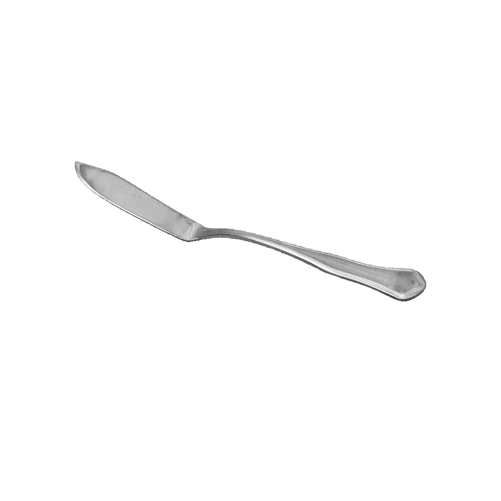 Fischmesser Baccarat