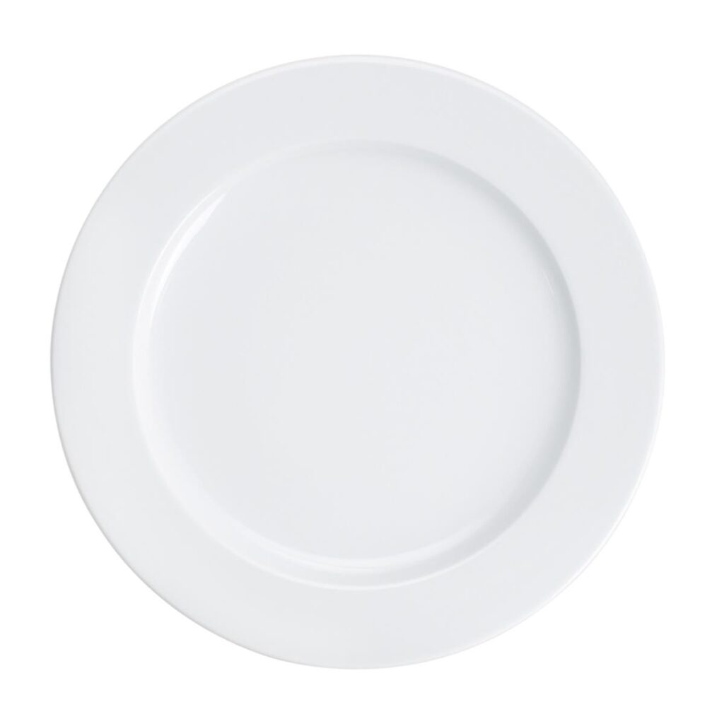Speiseteller O 28 cm System Plus