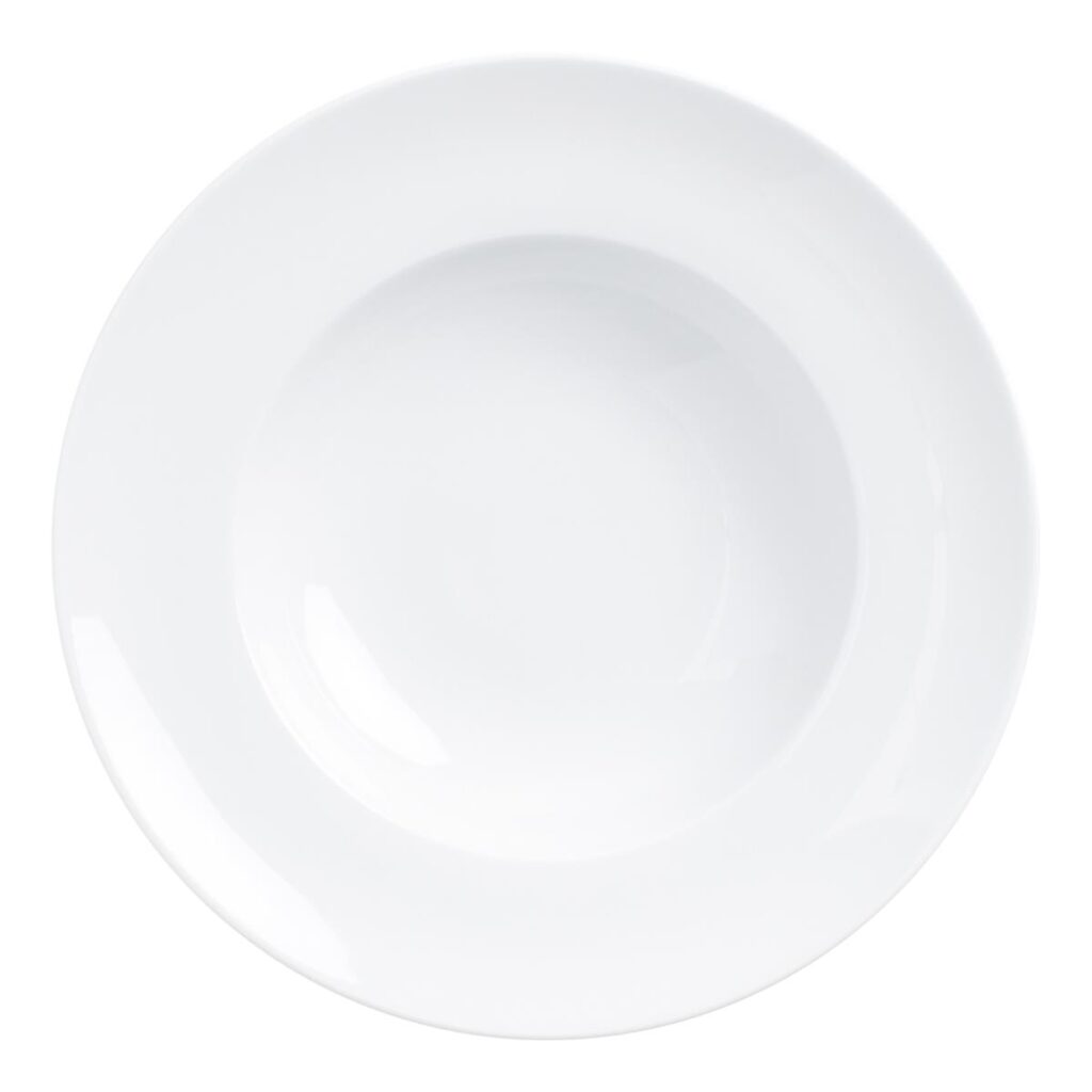 Pastateller System Plus O 30 cm, Gourmetteller tief