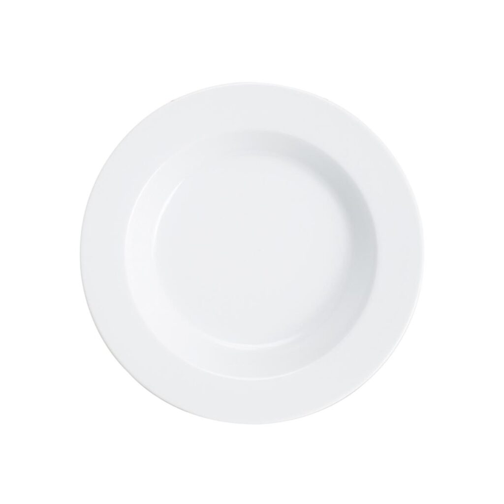 Suppenteller O 23 cm System Plus