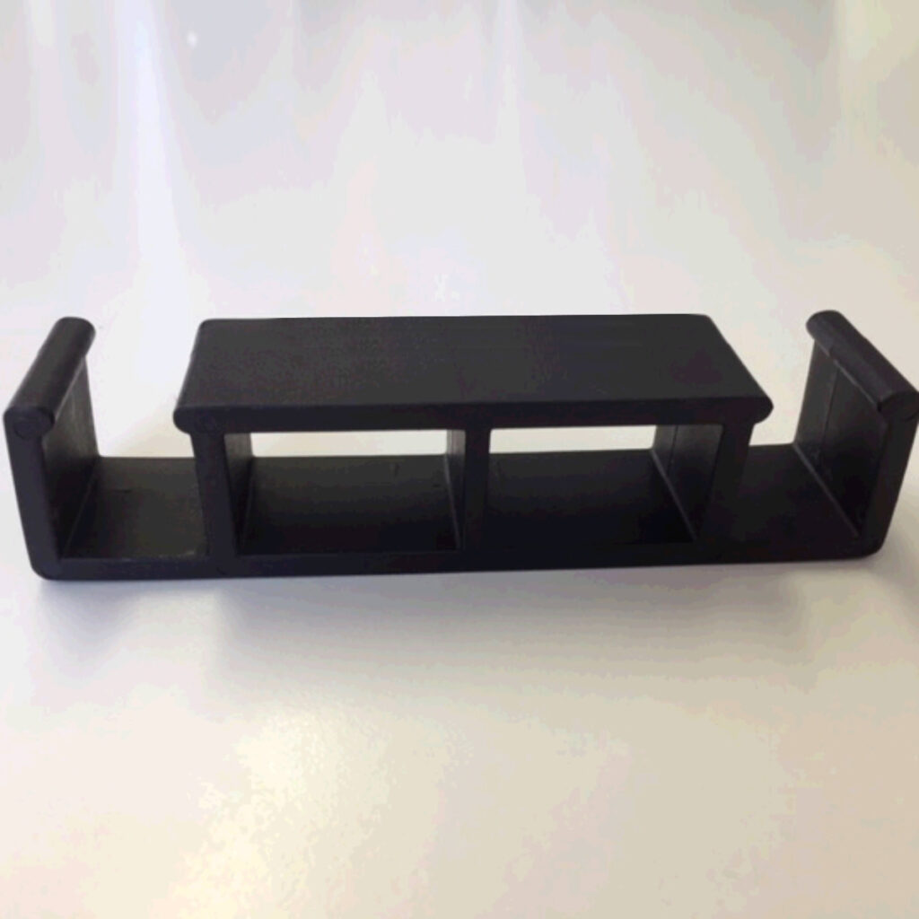 Stuhlreihenverbinder zu Artikel 61500.01 Bankettstuhl Lugano |K|