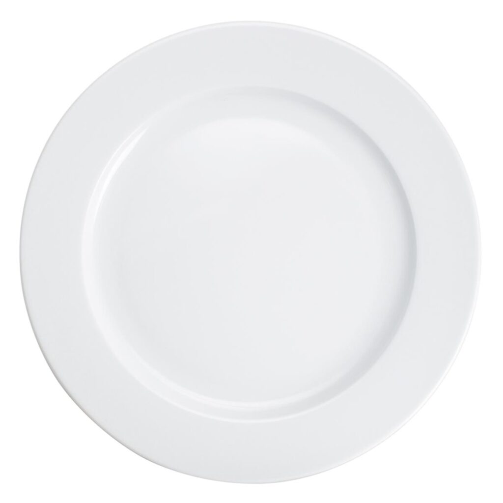 Speiseteller O 31 cm System Plus