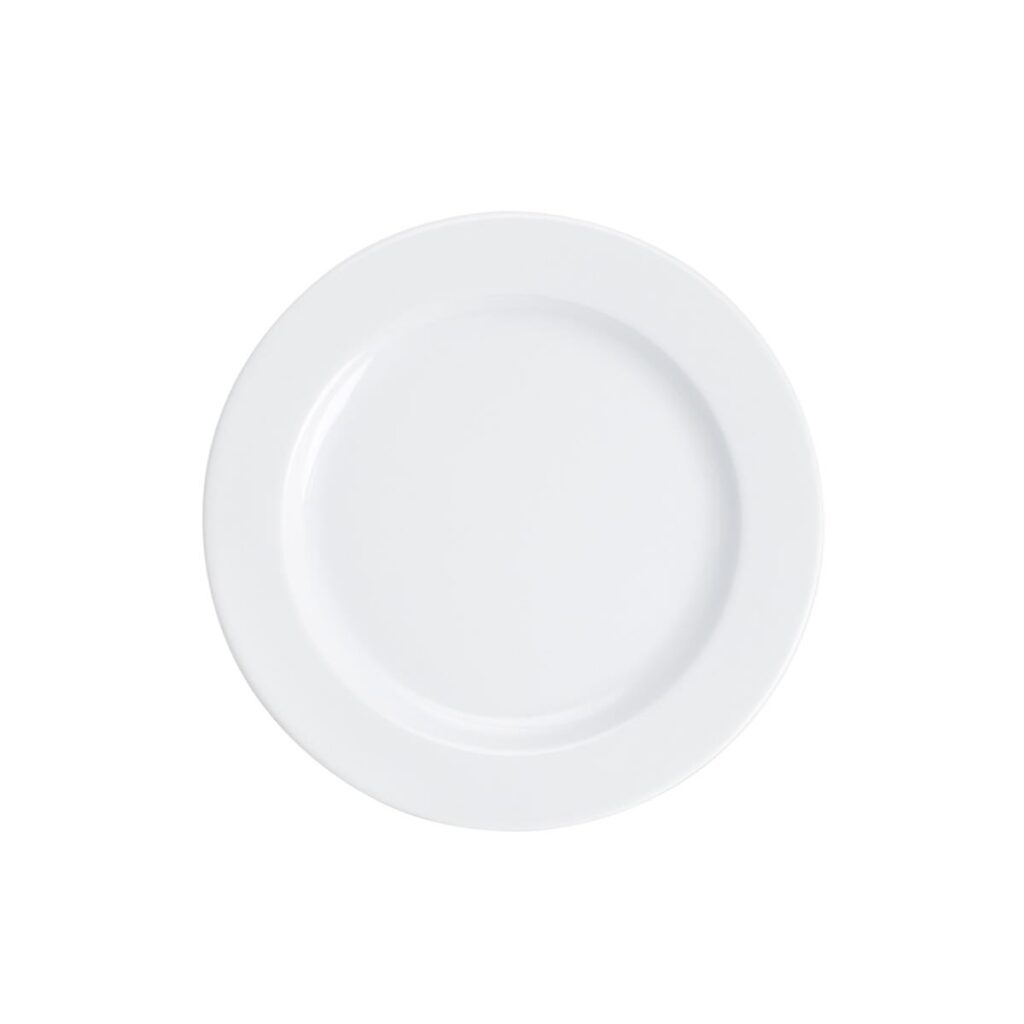 Dessertteller O 20 cm System Plus
