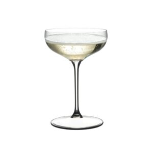 Sektschale Extreme Riedel H 17 cm, O 11 cm, 0,30 l
